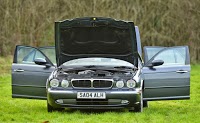 Croft Wedding Car Hire and Services 1101494 Image 4